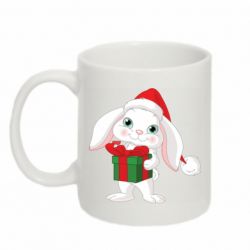 Кружка 320ml Маленький зайка - FATLINE Кружка 320ml Маленький зайка