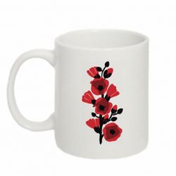 Кружки 320ml - FATLINE