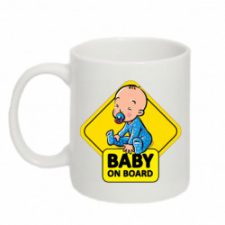 Кружки 320ml - FATLINE