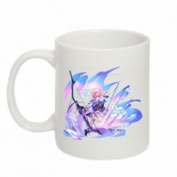 Кружка 320ml March 7th - FATLINE Кружка 320ml March 7th