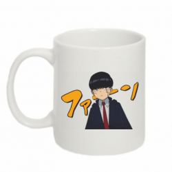 Кружки 320ml - FATLINE