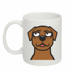 Кружки 320ml - FATLINE