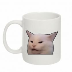 Кружки 320ml - FATLINE