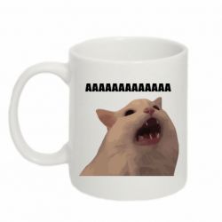Кружки 320ml - FATLINE