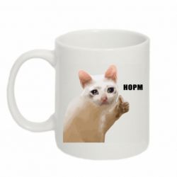 Кружки 320ml - FATLINE