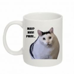 Кружки 320ml - FATLINE