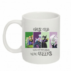 Кружки 320ml - FATLINE