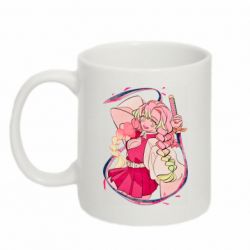 Кружки 320ml - FATLINE