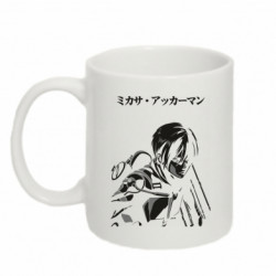 Кружки 320ml - FATLINE