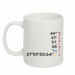 Кружки 320ml - FATLINE