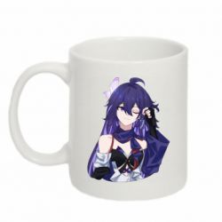 Кружка 320ml Милая Зеле - FATLINE Кружка 320ml Милая Зеле