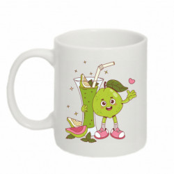 Кружки 320ml - FATLINE