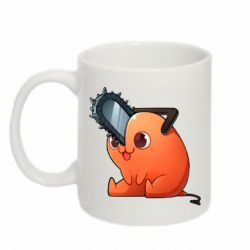 Кружки 320ml - FATLINE