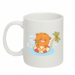 Кружки 320ml - FATLINE