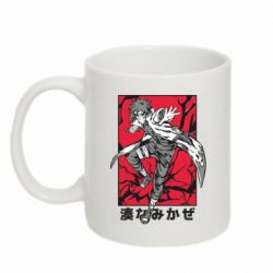 Кружки 320ml - FATLINE