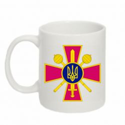 Кружки 320ml - FATLINE