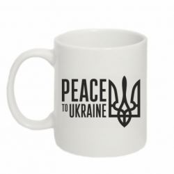 Кружки 320ml - FATLINE