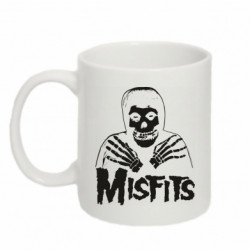 Кружки 320ml - FATLINE