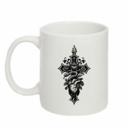 Кружки 320ml - FATLINE