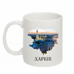 Кружки 320ml - FATLINE