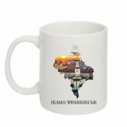 Кружки 320ml - FATLINE