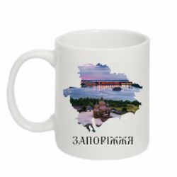 Кружки 320ml - FATLINE