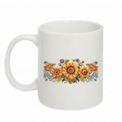 Кружки 320ml - FATLINE