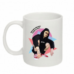 Кружки 320ml - FATLINE