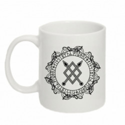 Кружки 320ml - FATLINE