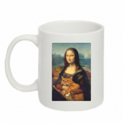 Кружки 320ml - FATLINE