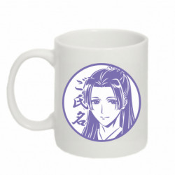 Кружки 320ml - FATLINE