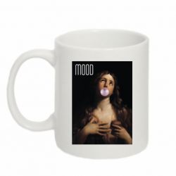 Кружки 320ml - FATLINE