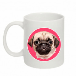 Кружки 320ml - FATLINE