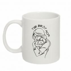 Кружки 320ml - FATLINE