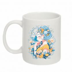 Кружки 320ml - FATLINE