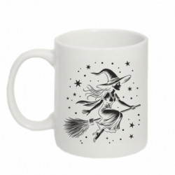 Кружки 320ml - FATLINE