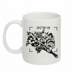 Кружки 320ml - FATLINE