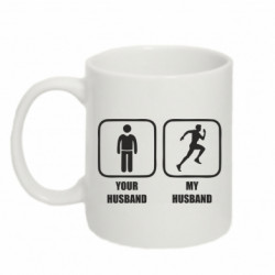 Кружки 320ml - FATLINE