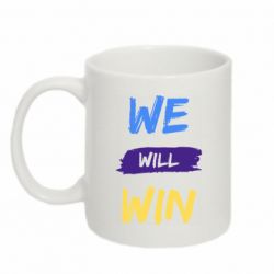 Кружки 320ml Кружки 320ml - FATLINE