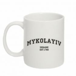 Кружки 320ml - FATLINE