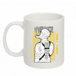 Кружки 320ml - FATLINE