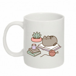 Кружки 320ml - FATLINE