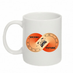 Кружки 320ml - FATLINE