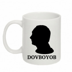 Кружки 320ml - FATLINE