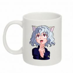 Кружки 320ml - FATLINE