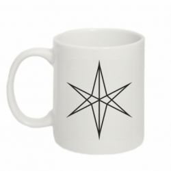 Кружки 320ml - FATLINE