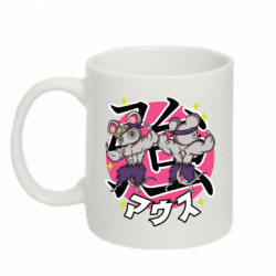 Кружки 320ml - FATLINE