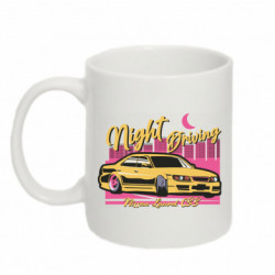 Кружка 320ml Nissan laurel - FATLINE Кружка 320ml Nissan laurel