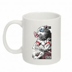 Кружки 320ml - FATLINE