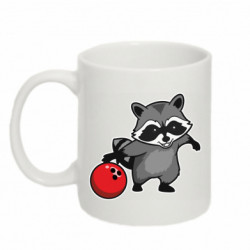 Кружки 320ml - FATLINE